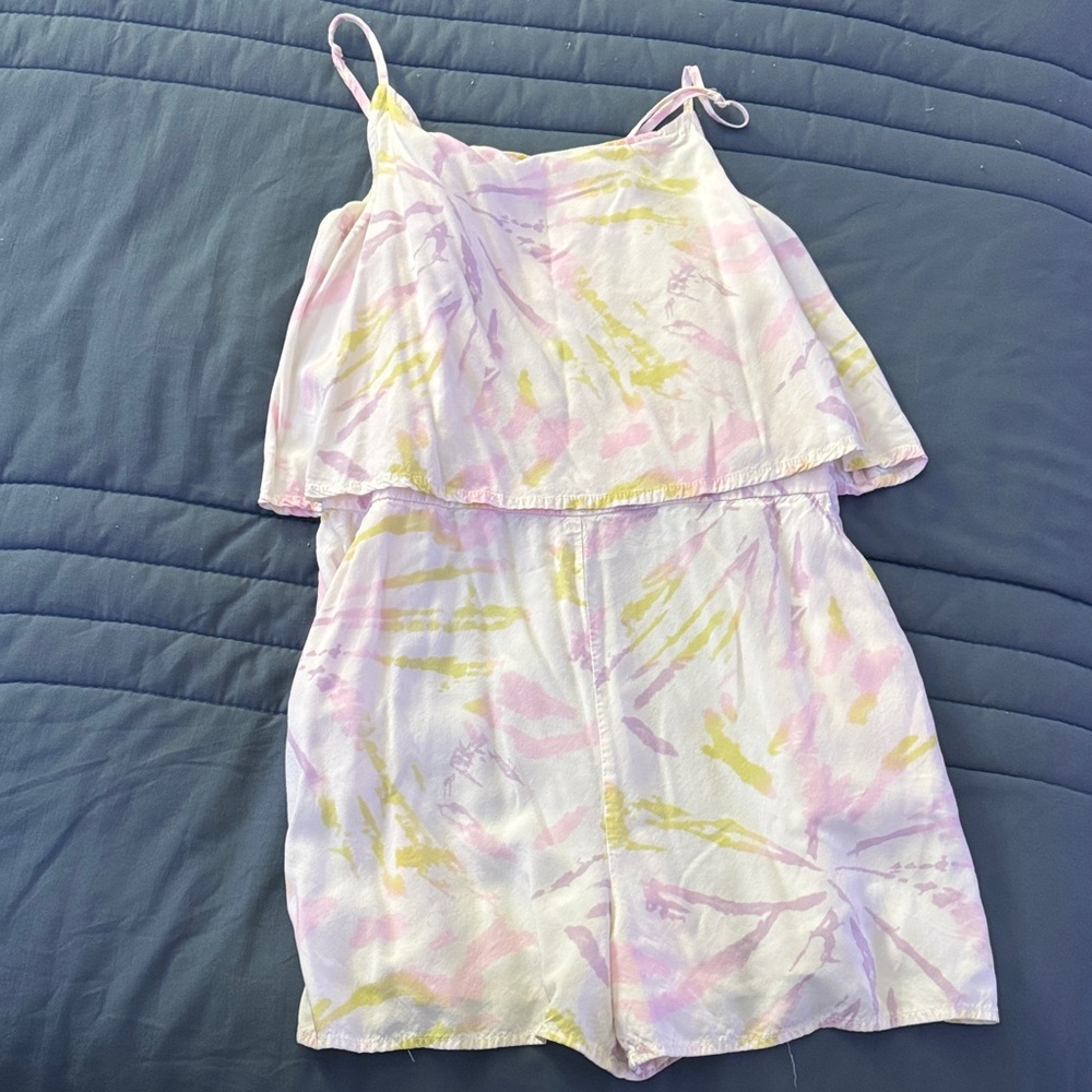 Grayson Threads Pastel Kids One Piece